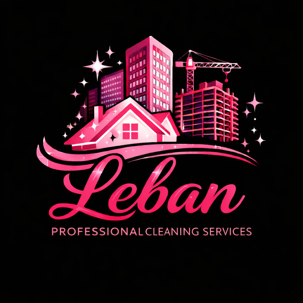 LebanProcleaning